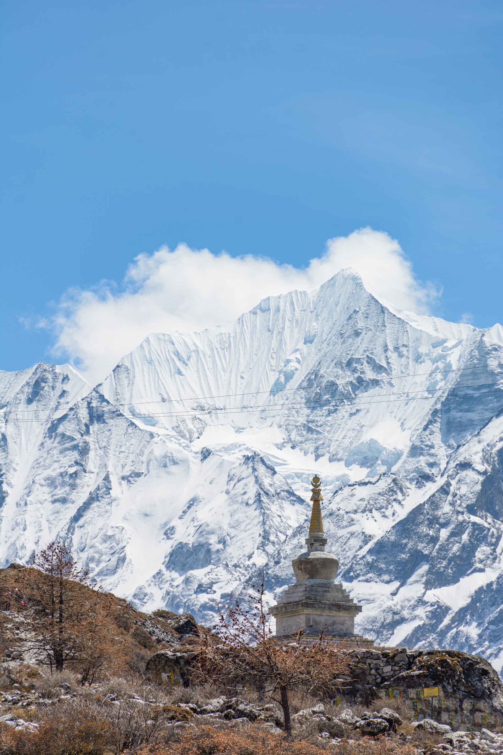 Langtang