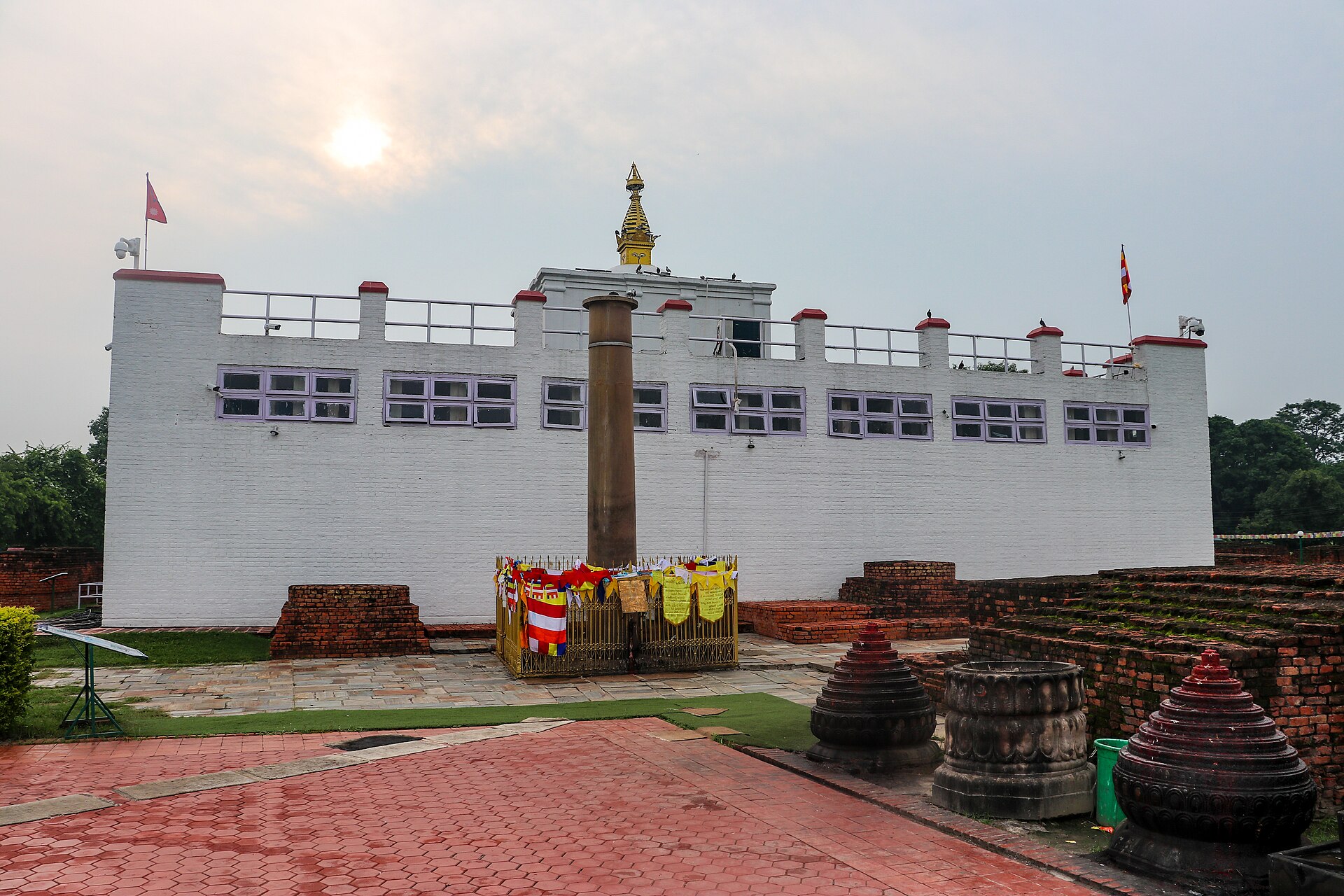 Lumbini