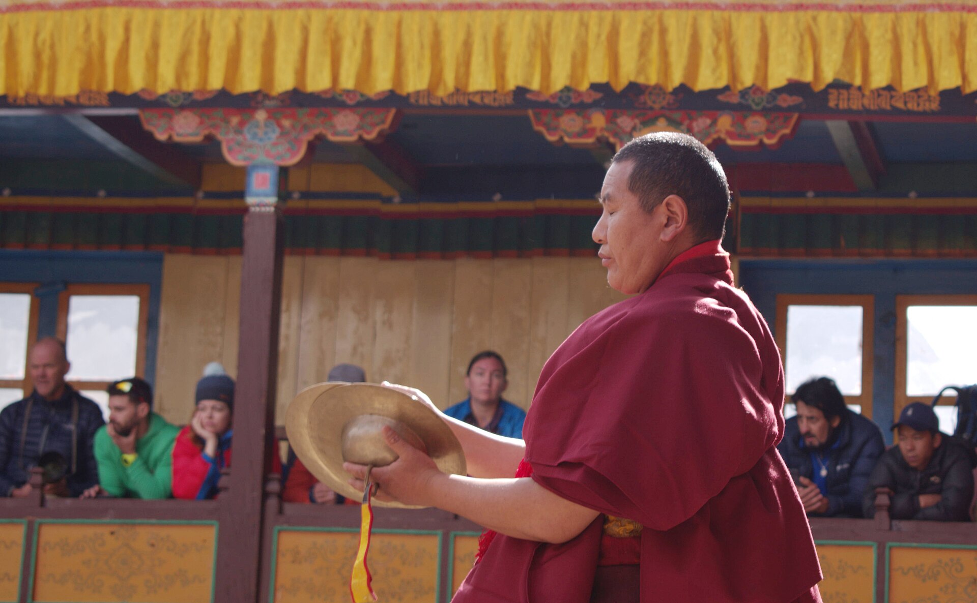 Everest Base Camp Trek gallery 2