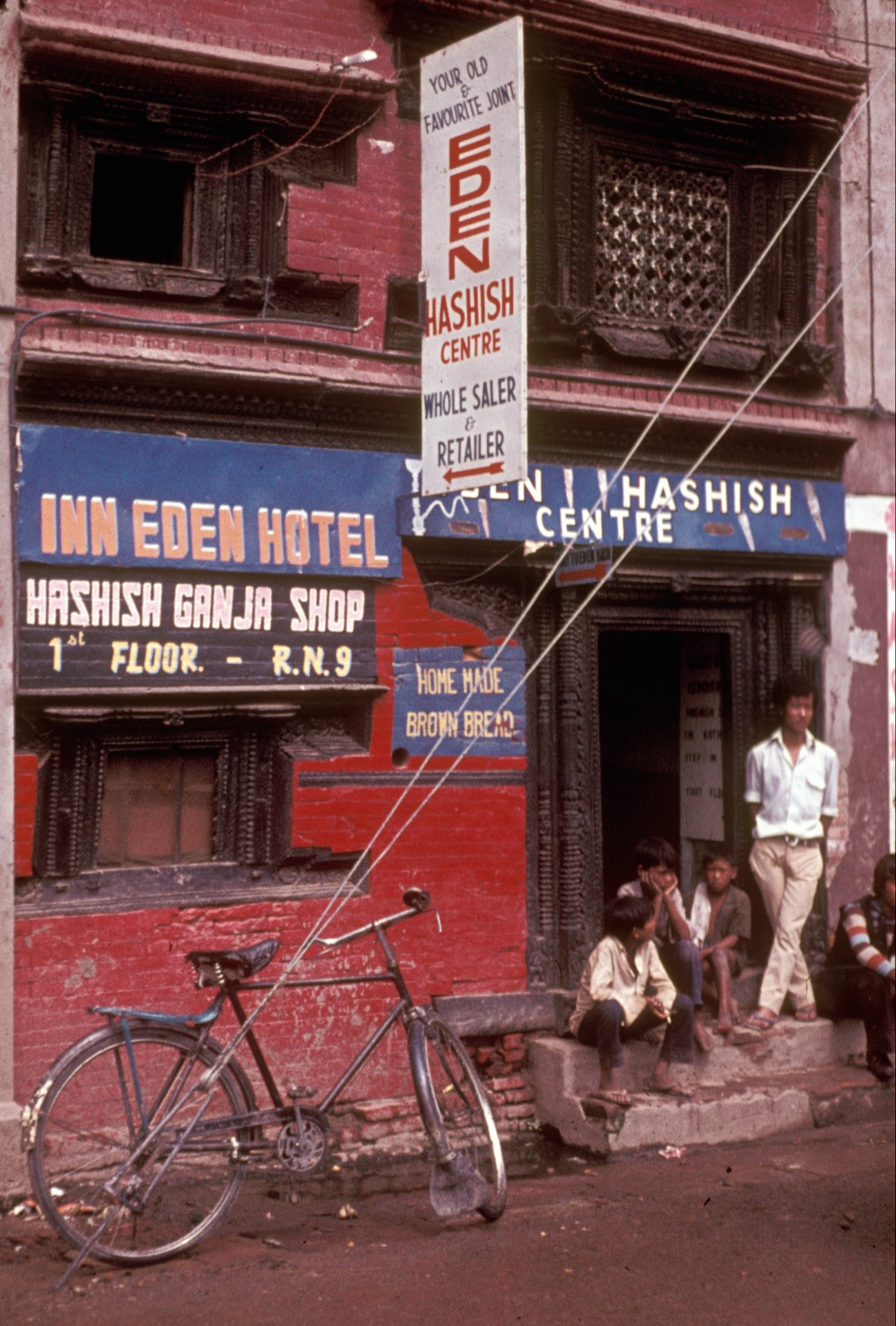 Kathmandu Photo Tour