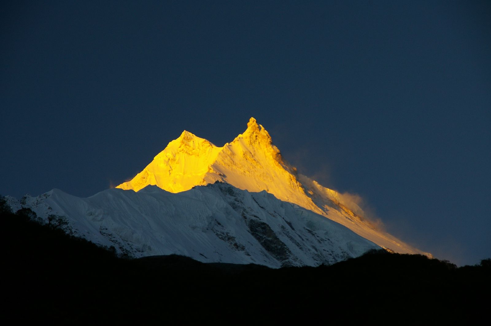 Sarangkot Sunrise