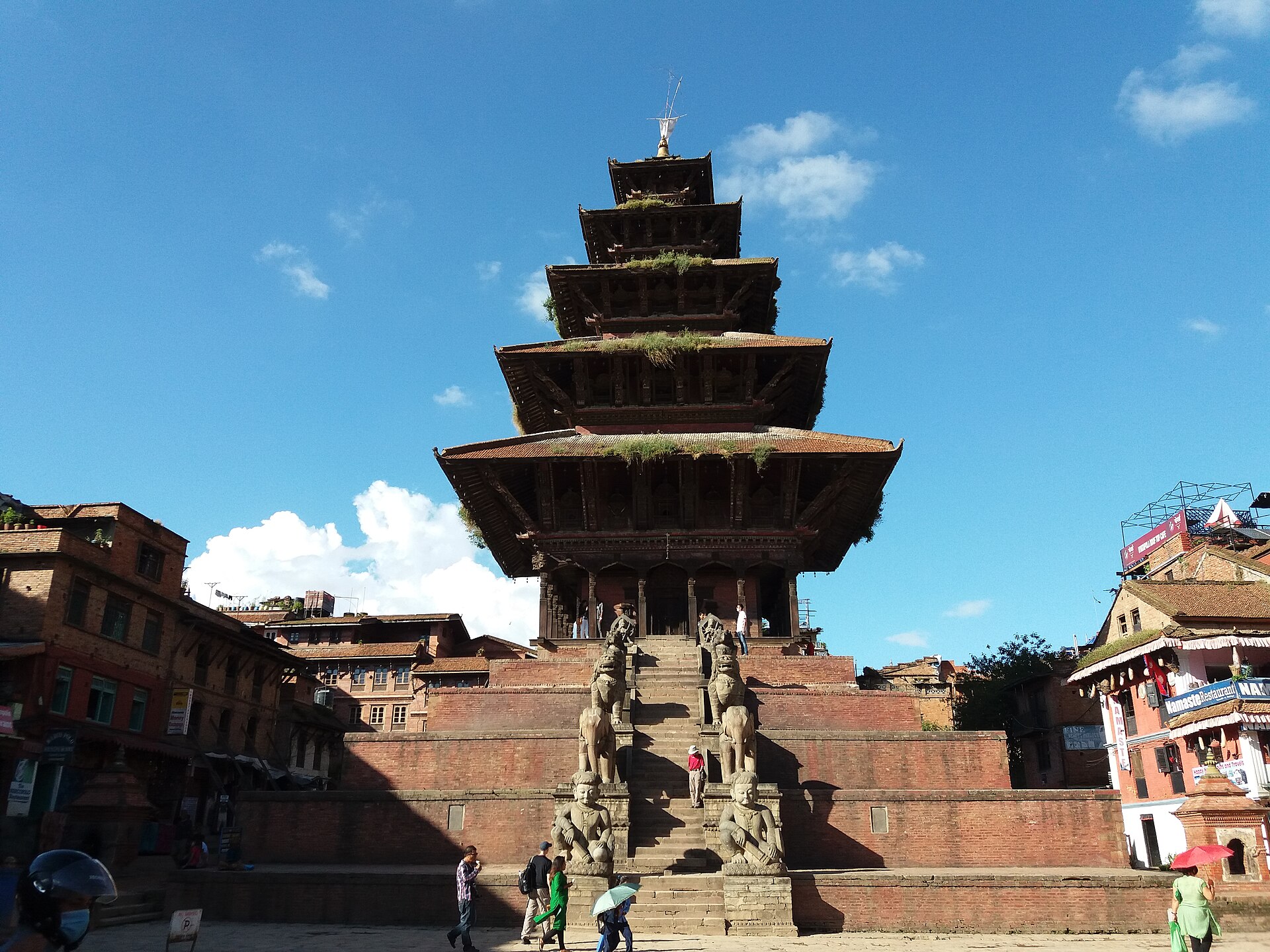 Nepal Cultural Heritage Tour gallery 3