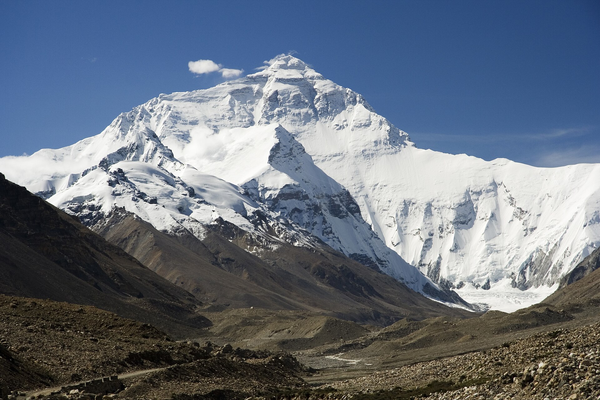 Everest Luxury Lodge Trek