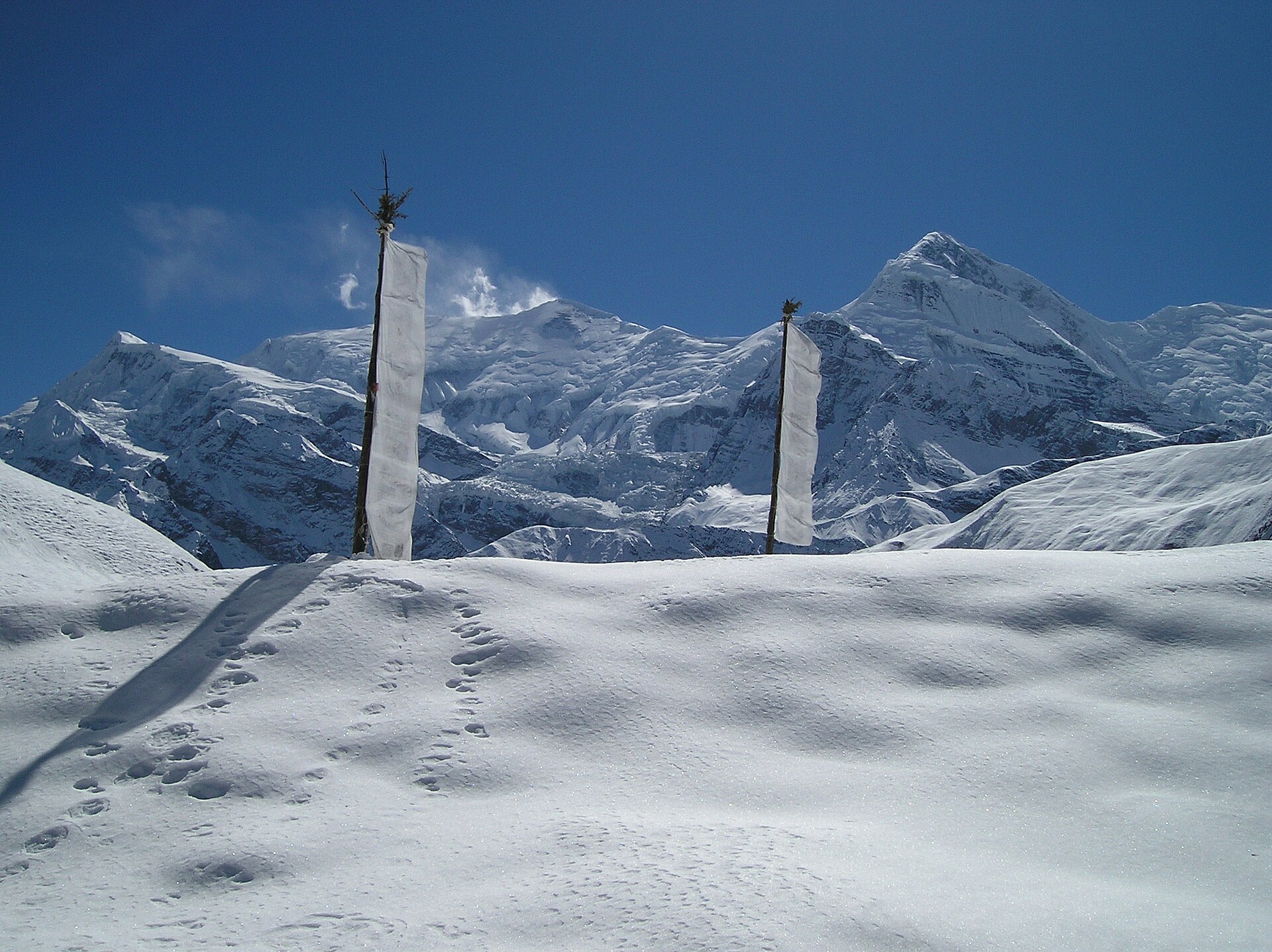 Everest Base Camp Trek gallery 3